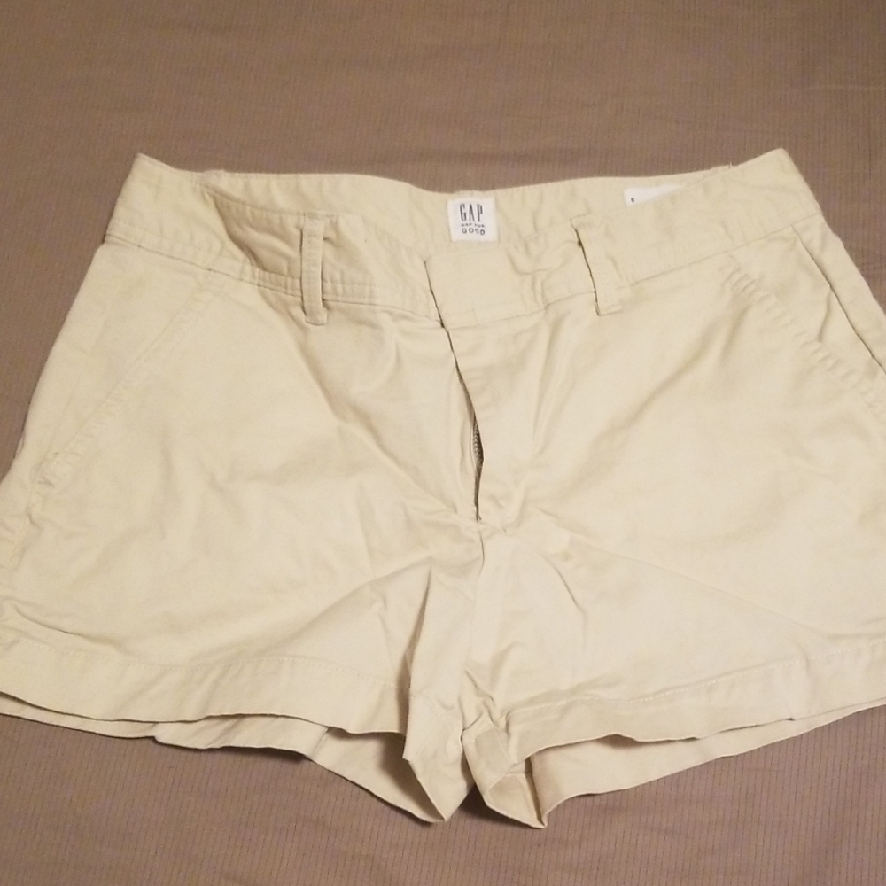 Gap City Shorts